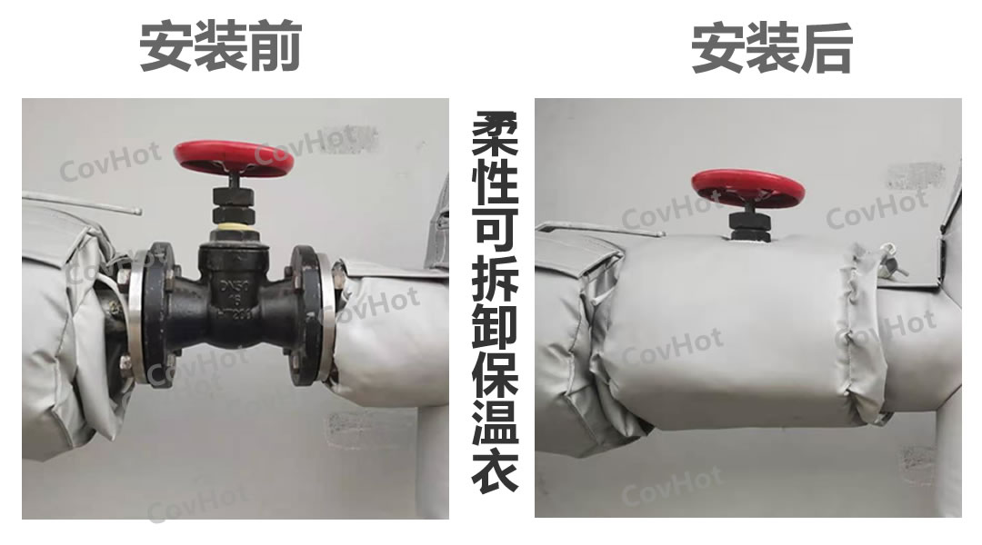 可拆卸式<a href=http://m.kfujwst.cn/e/tags/?tagname=%E6%9F%94%E6%80%A7%E4%BF%9D%E6%B8%A9%E8%A1%A3 target=_blank class=infotextkey>柔性<a href=http://m.kfujwst.cn/e/tags/?tagname=%E4%BF%9D%E6%B8%A9%E8%A1%A3 target=_blank class=infotextkey>保溫衣</a></a>