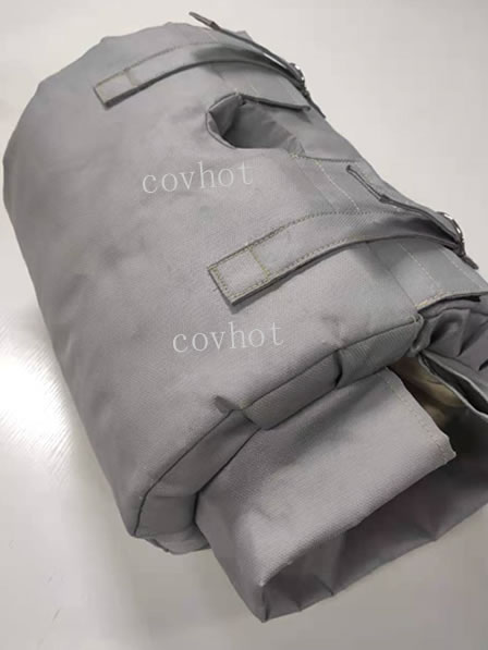 可拆卸蒸汽<a href=http://m.kfujwst.cn/e/tags/?tagname=%E9%98%80%E9%97%A8%E4%BF%9D%E6%B8%A9 target=_blank class=infotextkey>閥門保溫</a>夾套