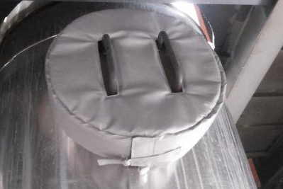 封頭<a href=http://m.kfujwst.cn/e/tags/?tagname=%E4%BF%9D%E6%B8%A9%E5%A5%97 target=_blank class=infotextkey>保溫套</a>