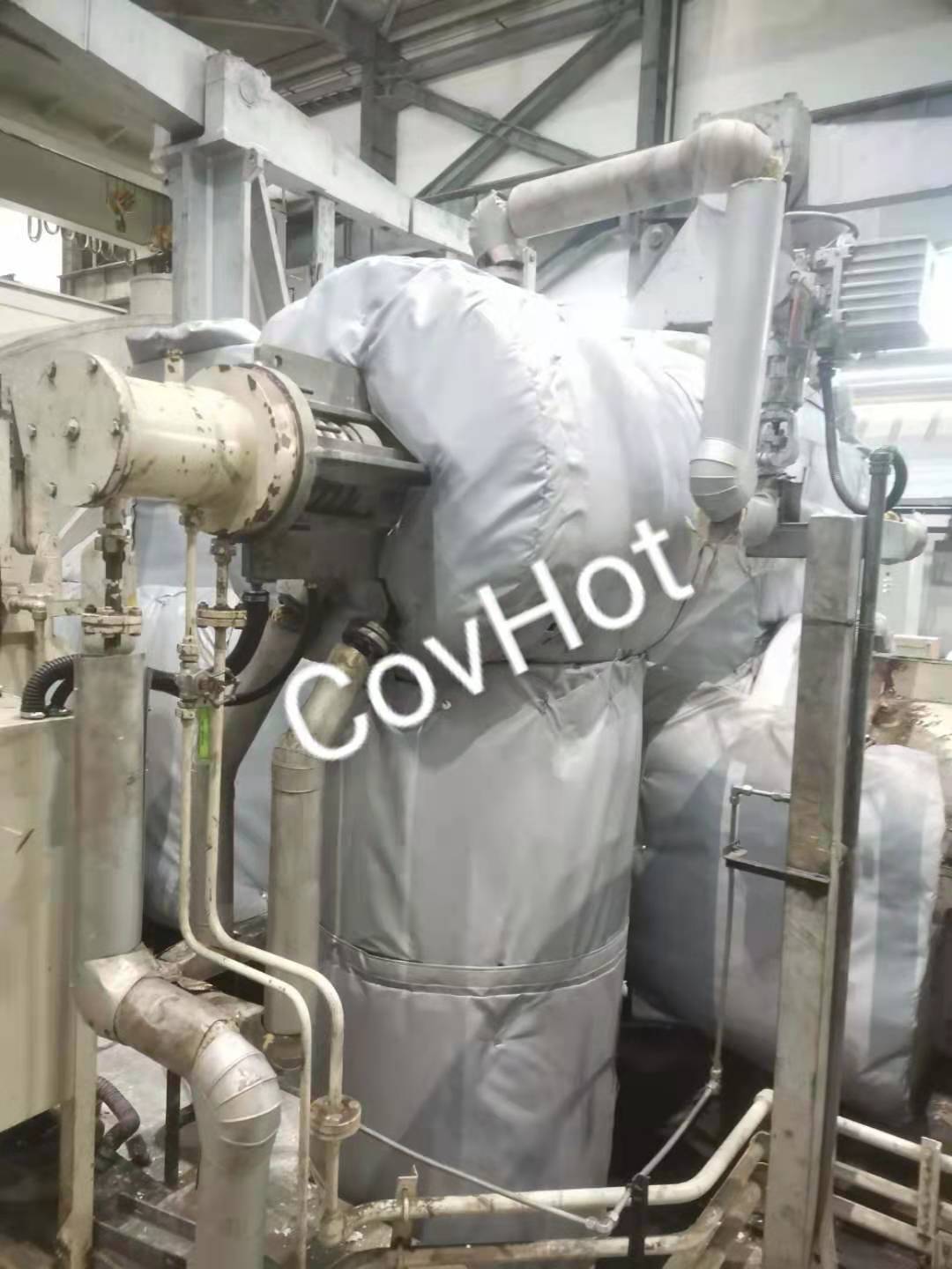 汽輪機(jī)<a href=http://m.kfujwst.cn/e/tags/?tagname=%E4%BF%9D%E6%B8%A9%E5%A5%97 target=_blank class=infotextkey>保溫套</a>