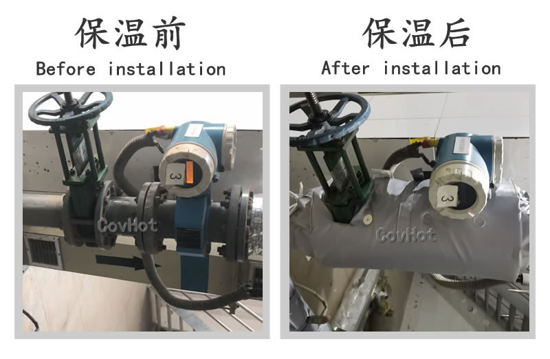 蒸汽<a href=http://m.kfujwst.cn/e/tags/?tagname=%E9%98%80%E9%97%A8%E4%BF%9D%E6%B8%A9 target=_blank class=infotextkey>閥門保溫</a>