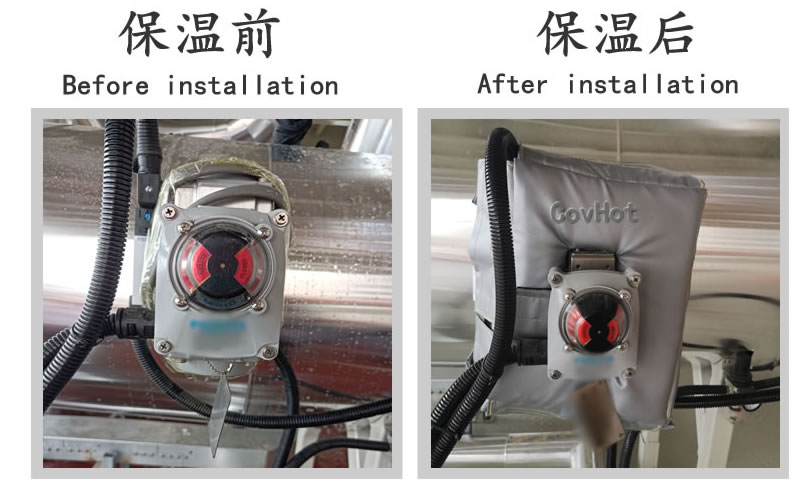 儀表<a href=http://m.kfujwst.cn/e/tags/?tagname=%E4%BF%9D%E6%B8%A9%E5%A5%97 target=_blank class=infotextkey>保溫套</a>,<a href=http://m.kfujwst.cn/e/tags/?tagname=%E8%AE%BE%E5%A4%87%E9%9A%94%E7%83%AD%E7%BD%A9 target=_blank class=infotextkey>設備隔熱罩</a>