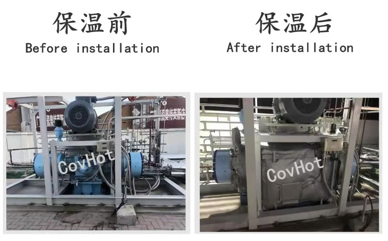 <a href=http://m.kfujwst.cn/e/tags/?tagname=%E8%AE%BE%E5%A4%87%E4%BF%9D%E6%B8%A9 target=_blank class=infotextkey>設(shè)備保溫</a>隔熱護罩