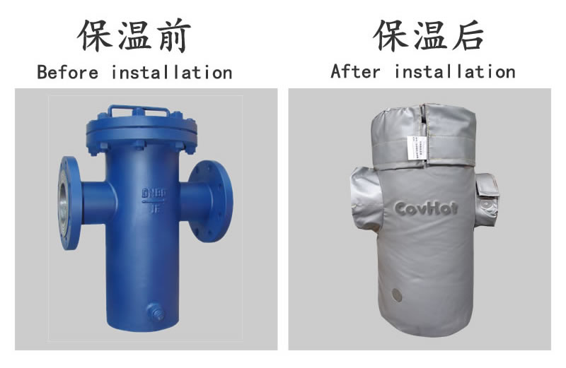 過濾器保溫,工業(yè)過濾器<a href=http://m.kfujwst.cn/e/tags/?tagname=%E4%BF%9D%E6%B8%A9%E5%A5%97 target=_blank class=infotextkey>保溫套</a>
