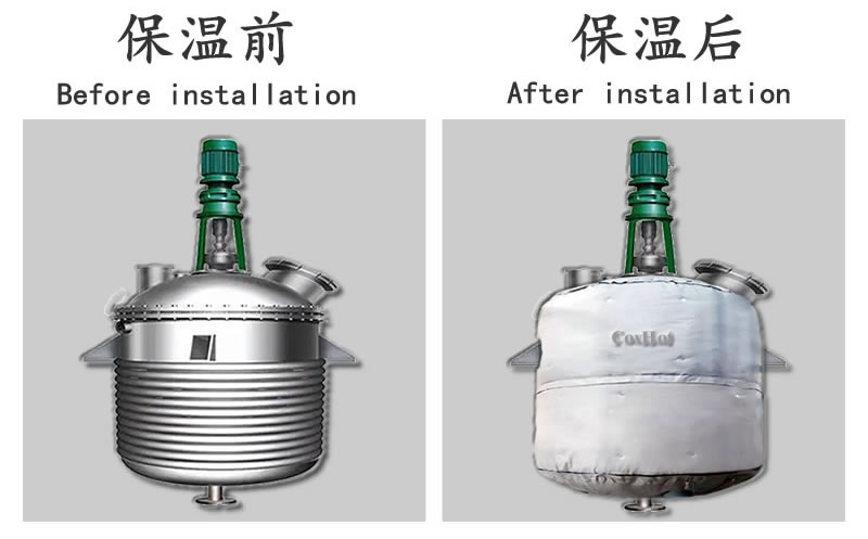 可拆卸<a href=http://m.kfujwst.cn/e/tags/?tagname=%E6%9F%94%E6%80%A7%E4%BF%9D%E6%B8%A9%E8%A1%A3 target=_blank class=infotextkey>柔性<a href=http://m.kfujwst.cn/e/tags/?tagname=%E4%BF%9D%E6%B8%A9%E8%A1%A3 target=_blank class=infotextkey>保溫衣</a></a>,管道保護(hù)套