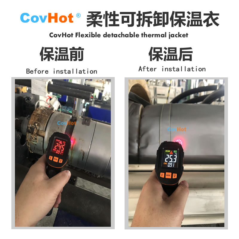 工業(yè)高溫防護(hù),<a href=http://m.kfujwst.cn/e/tags/?tagname=%E5%B7%A5%E4%B8%9A%E4%BF%9D%E6%B8%A9 target=_blank class=infotextkey>工業(yè)保溫</a>隔熱