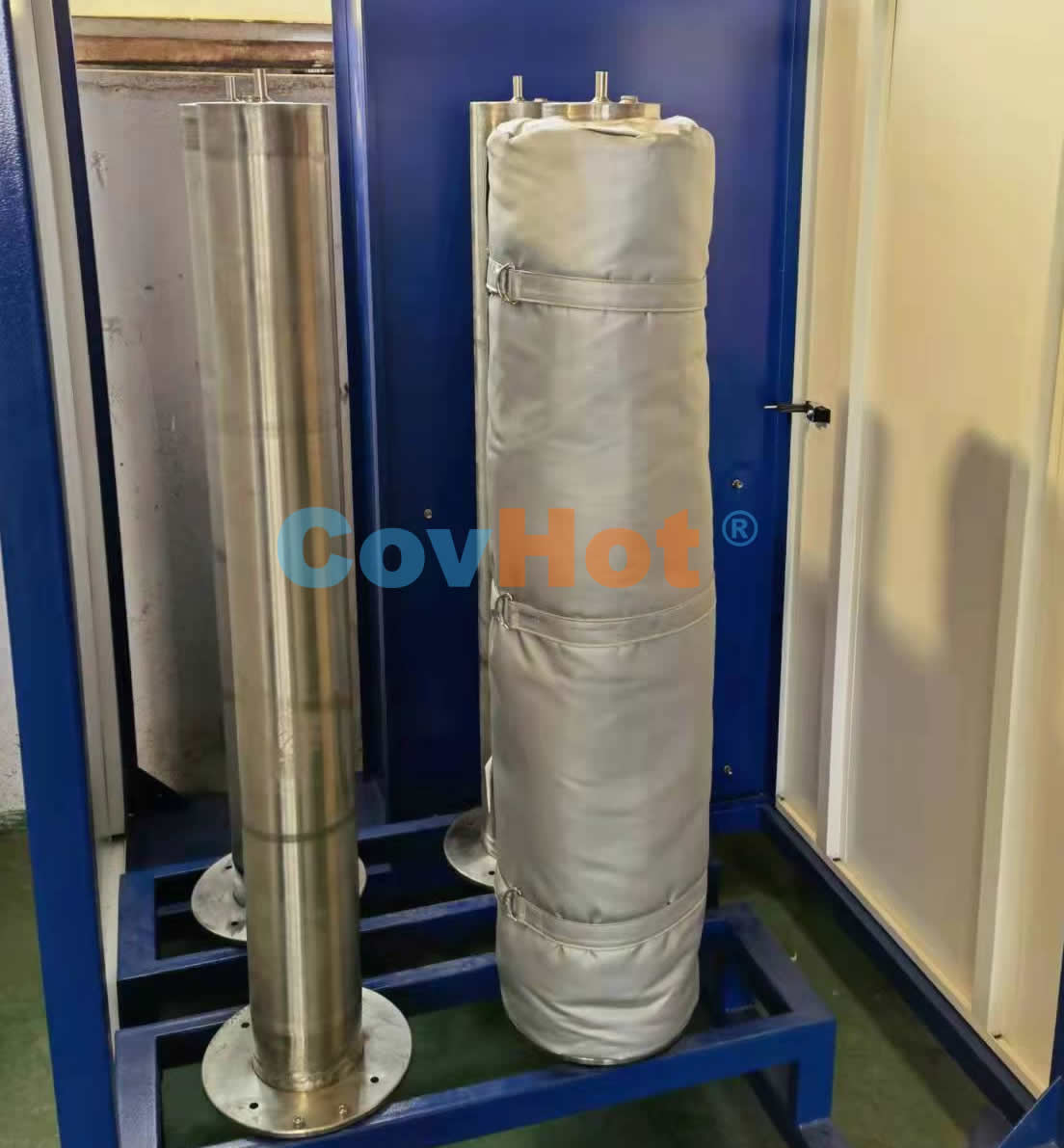 純化器反應器,<a href=http://m.kfujwst.cn/e/tags/?tagname=%E5%8F%AF%E6%8B%86%E5%8D%B8%E4%BF%9D%E6%B8%A9%E5%A5%97 target=_blank class=infotextkey>可拆卸<a href=http://m.kfujwst.cn/e/tags/?tagname=%E4%BF%9D%E6%B8%A9%E5%A5%97 target=_blank class=infotextkey>保溫套</a></a>