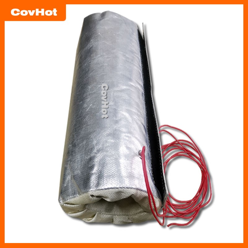 電伴熱<a href=http://m.kfujwst.cn/e/tags/?tagname=%E4%BF%9D%E6%B8%A9%E5%A5%97 target=_blank class=infotextkey>保溫套</a>,儀表防凍