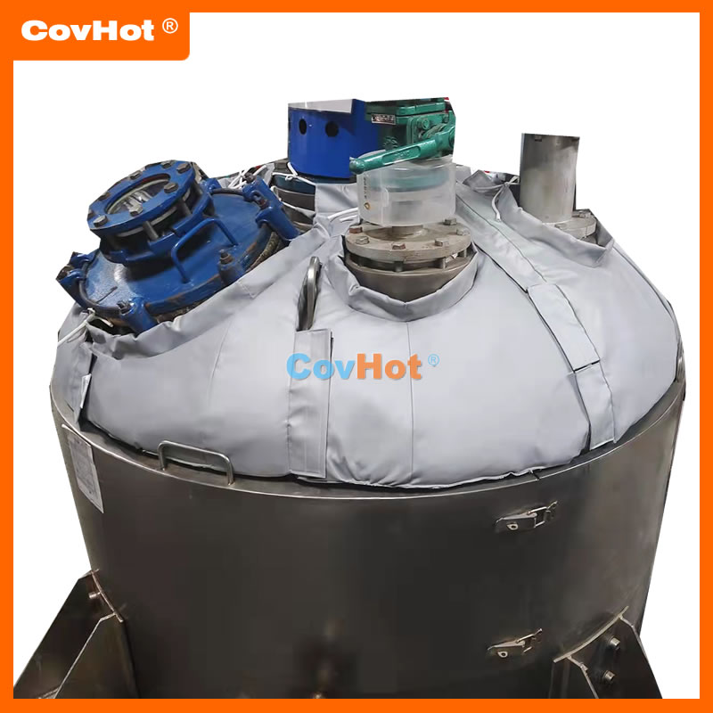封頭<a href=http://m.kfujwst.cn/e/tags/?tagname=%E4%BF%9D%E6%B8%A9%E5%A5%97 target=_blank class=infotextkey>保溫套</a>