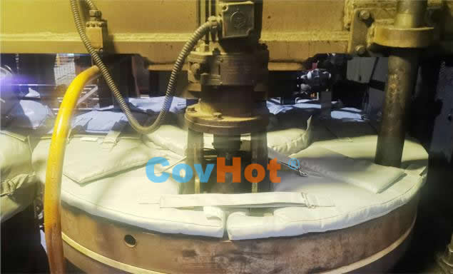 工業(yè)模具保溫絕熱套,可拆卸式模具<a href=http://m.kfujwst.cn/e/tags/?tagname=%E4%BF%9D%E6%B8%A9%E5%A5%97 target=_blank class=infotextkey>保溫套</a>