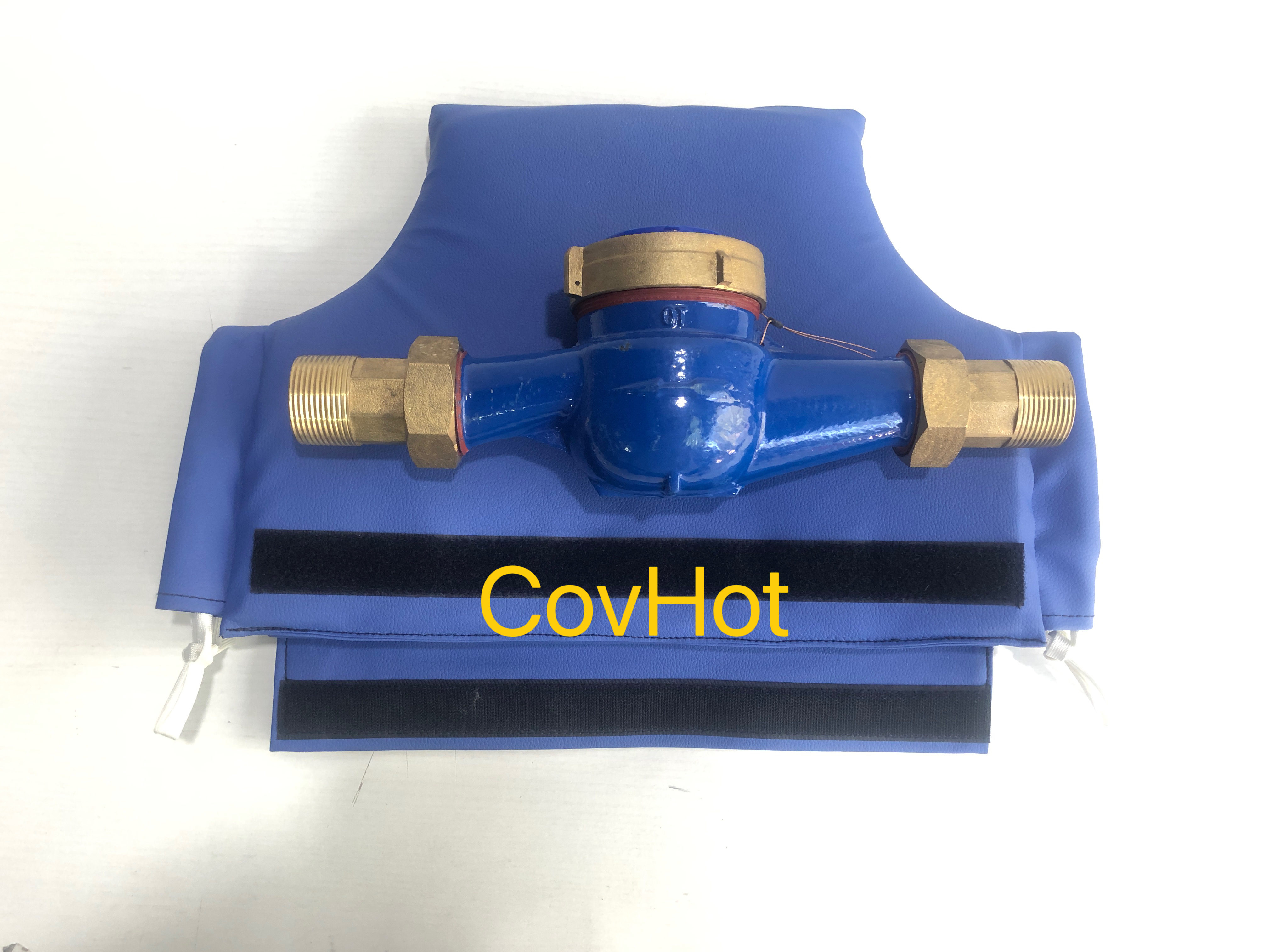可拆卸式水表<a href=http://m.kfujwst.cn/e/tags/?tagname=%E4%BF%9D%E6%B8%A9%E5%A5%97 target=_blank class=infotextkey>保溫套</a>,水管保溫,水表保溫