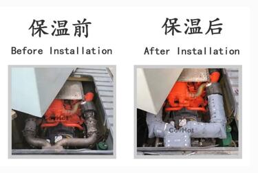 可拆卸式隔熱套,可拆卸<a href=http://m.kfujwst.cn/e/tags/?tagname=%E8%AE%BE%E5%A4%87%E9%9A%94%E7%83%AD%E5%A5%97 target=_blank class=infotextkey>設(shè)備隔熱套</a>